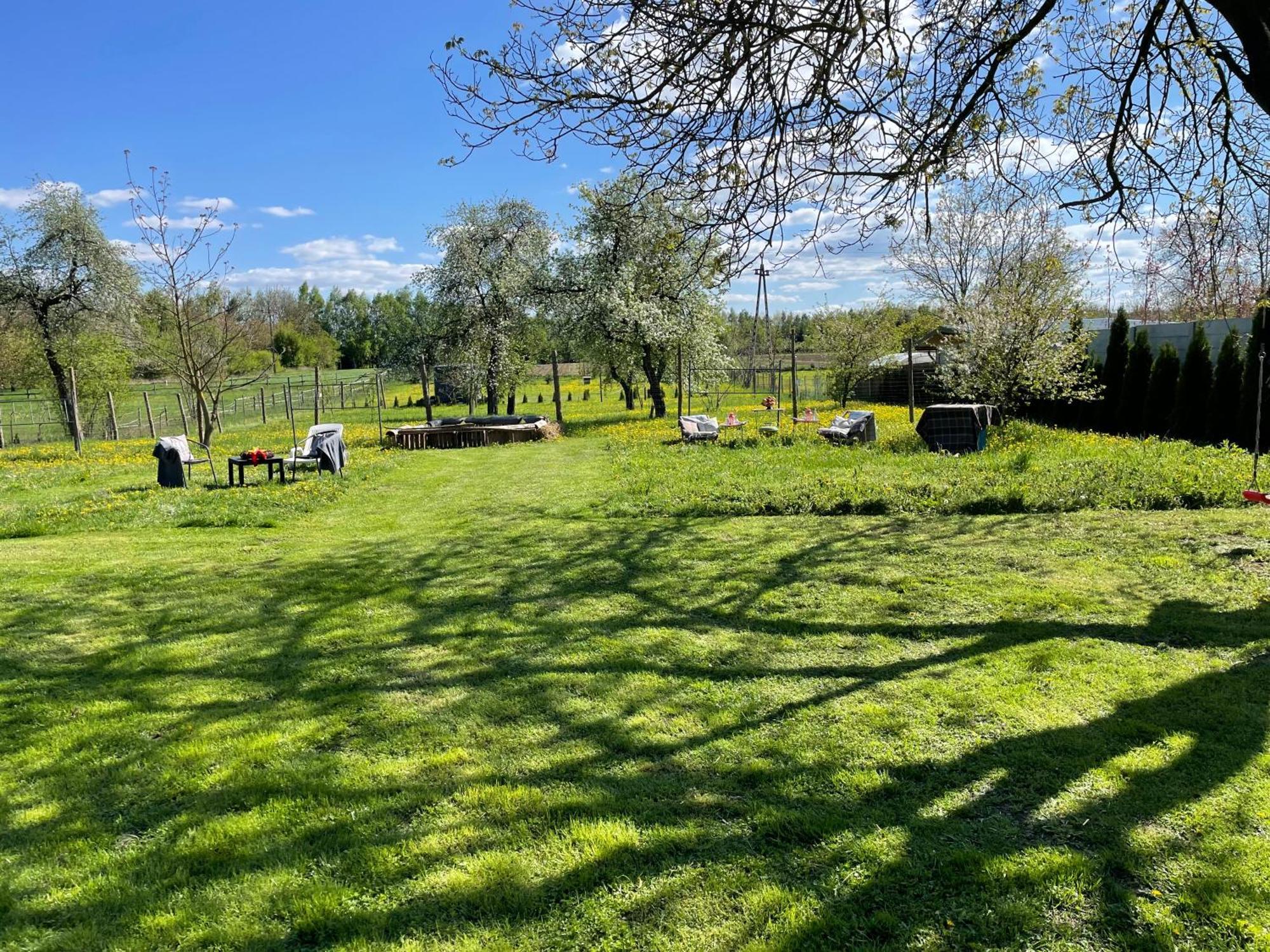 K&B Residence Jarosław Zewnętrze zdjęcie